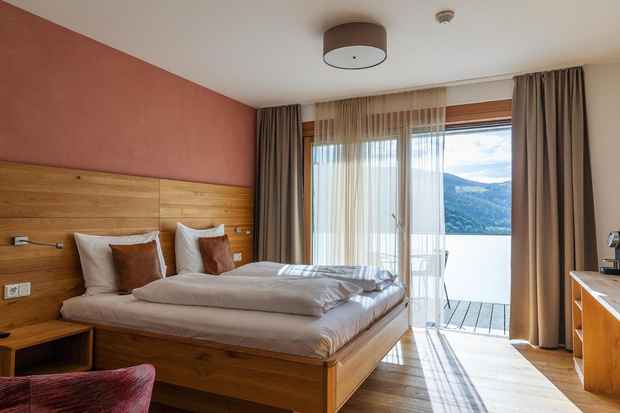 Buchberg38 Hotel Stubenberg Room photo